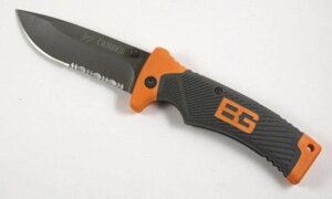 Ніж Gerber Bear Grylls Scout