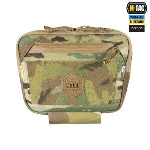 M-Tac Сумка-напашник Large Elite Gen. II Multicam