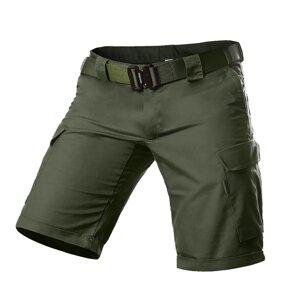 Шорти Ranger Twill Олива (8131), L