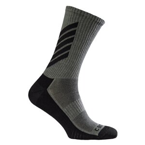 Шкарпетки MidAir LT Олива (8871), 43-45