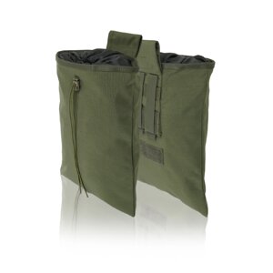 Тактичний підсумок під скидання Kiborg GU Mag Reset Pouch Khaki