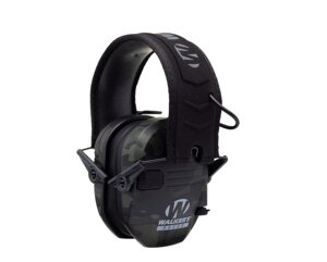 Активні навушники Walker's Razor Slim Electronic Muffs