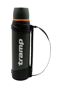 Термос Tramp Travel Line 2,5 л, -olive