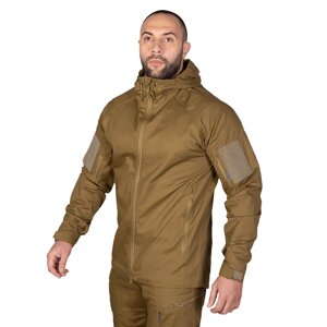 Куртка Stalker 3.0 Twill Койот (7881), XXXL