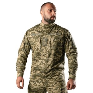 Кітель Blitz Twill Піксель (8150), XXXL