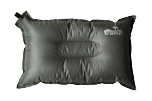 Подушка самонадувна Tramp