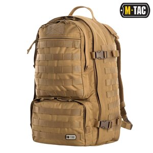 Рюкзак Trooper Pack Coyote від М-тас