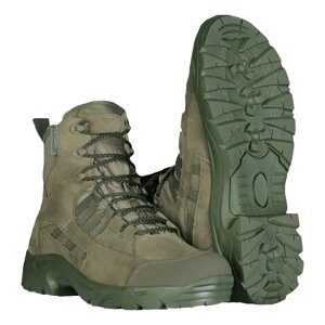 Черевики Oplot Olive (6621), 40