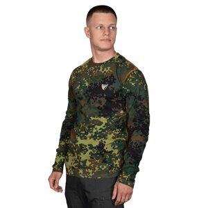 Лонгслів Basic 2.0 Cotton Flecktarn (2365), S