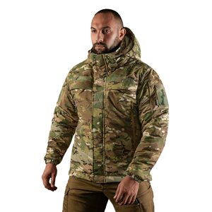 Куртка Patrol System 4.0 Multicam (8304), L