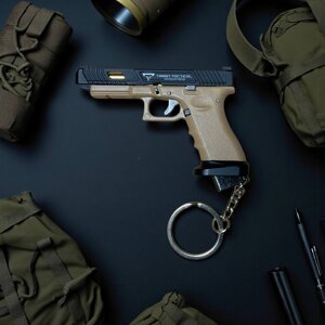 БРЕЛОК ГЛОК багато функціональний