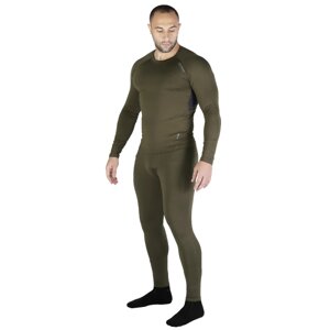 Термобілизна Termoline Mesh 3.0 Olive (910), XXXL