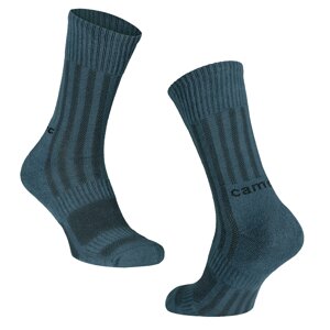 Трекінгові шкарпетки TRK 2.0 Middle Gray (5788), 39-42