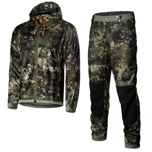 Костюм Hunter Vent Grid Norman (5817), XXXL
