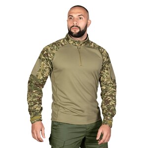 Бойова сорочка Raid Хижак/Tan (8074), XXXL