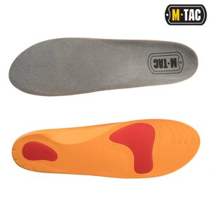 M-Tac M-TAC У Universal Pu Medium Grey / Orange 41-46