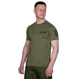 Футболка Thorax Patrol Олива (7914), M