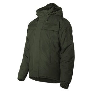 Взимова куртка Patrol Nylon Olive (2421), 42