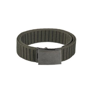 Ремінь BUCKLE Mil-tec Olive