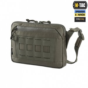 СУМКА M-TAC ADMIN BAG ELITE FULL RANGER GREEN / 10176823