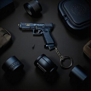 БРЕЛОК ГЛОК багато функціональний