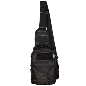 Сумка Adapt Multicam Black (7234)