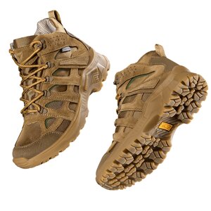 Черевики Scout MID Койот (8480), 44