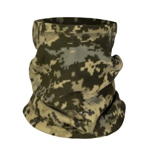Шарф-труба Fix Fleece 260 Піксель (6634)