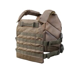 Плітоноска (Plate Carrier) Coyote