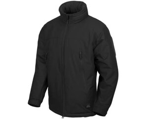 Куртка Helikon-Tex Level 7 Lightweight Winter, чорний L