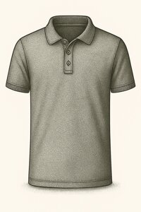 Футболки Поло