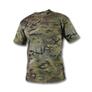 Футболка тактична Jersey Multicam