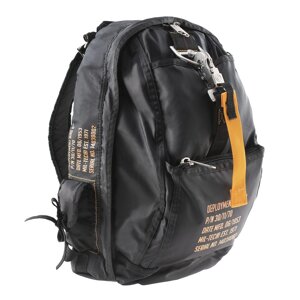 Рюкзак Mil-Tec Deployment Backpack 16 l Black