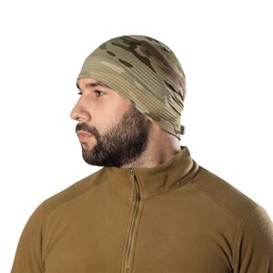 Шапка Beanie 3.0 Polarheat QS Multicam (8473), L