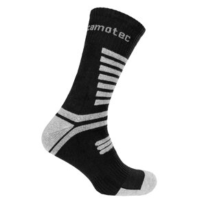 Шкарпетки Merino LongAir 2.0 Чорні (9430), 38-40