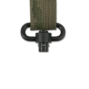 Антабка QD Militex 8038