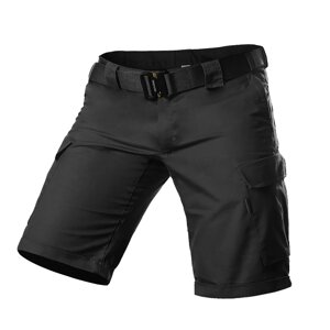 Шорти Ranger Twill Чорні (8130), S