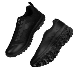 Кросівки Carbon Pro Чорні (7238), 38