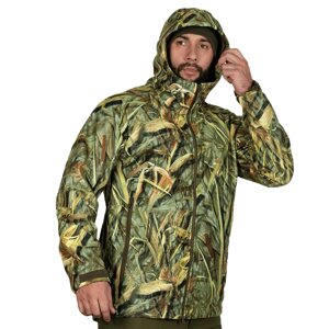 Мисливська куртка Rubicon StormWall Cane (7472), XXXL