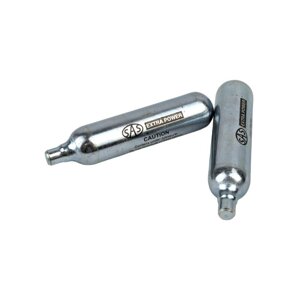 Балон CO2 SAS 12 г