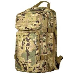 Рюкзак Rapid LC Multicam (7127)