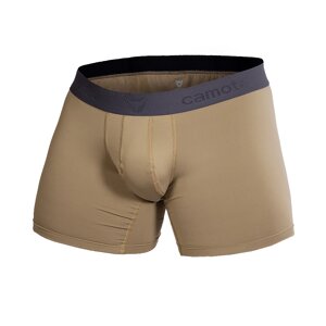 Чоловічі труси-боксери Tan (9264), XL