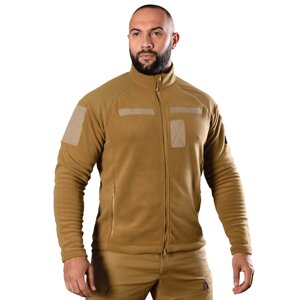 Кофта Commander 2.0 Койот (8377), XXXL