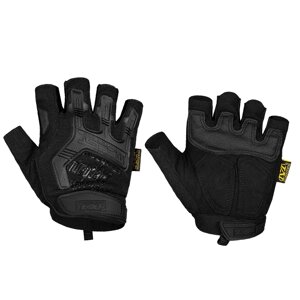 Рукавички Mech FL Чорні (7971), M