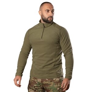 Флісова кофта Hawk Tan (7449), XXL