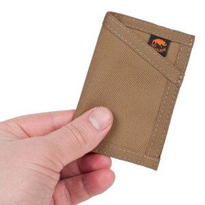 Візитниці МАЛА S CARD HOLDER COYOTE