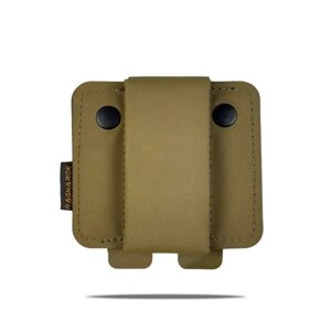 Магнітний фіксатор для зброї MAG-R від RAGNAROK коричневий