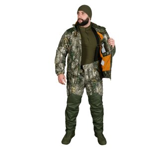 Костюм Hitpoint Pro StormWall Діброва (7581), XXL