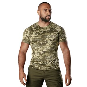 Футболка CM Thorax 2.0 Піксель (7077), S