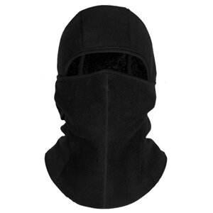 Балаклава Pro Nord Fleece Black (1075)